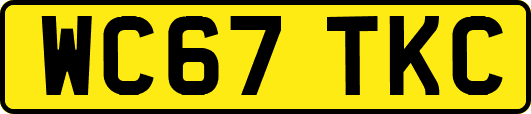 WC67TKC