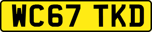 WC67TKD