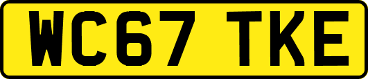 WC67TKE