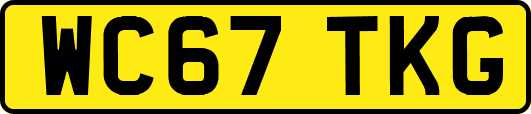 WC67TKG