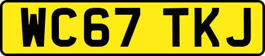 WC67TKJ