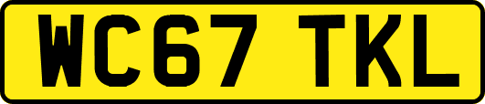 WC67TKL