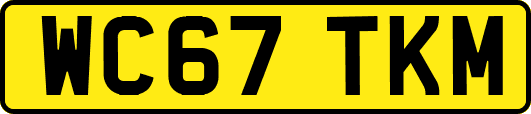 WC67TKM