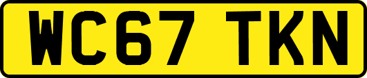 WC67TKN
