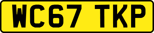 WC67TKP