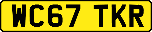 WC67TKR