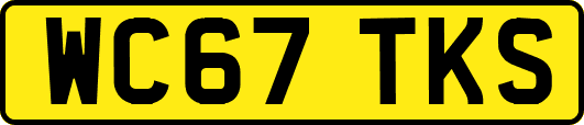 WC67TKS