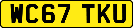 WC67TKU