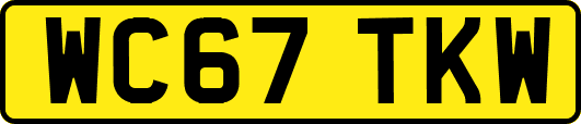 WC67TKW