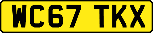 WC67TKX