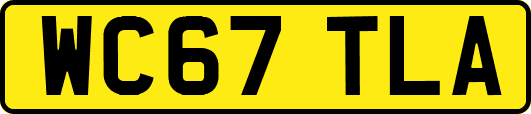 WC67TLA