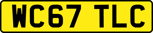 WC67TLC
