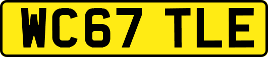 WC67TLE
