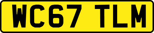 WC67TLM