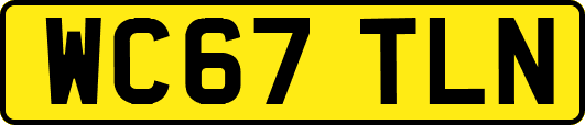 WC67TLN