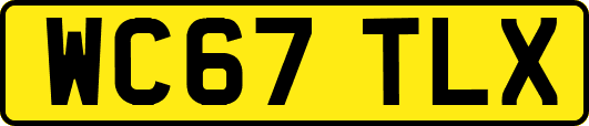 WC67TLX