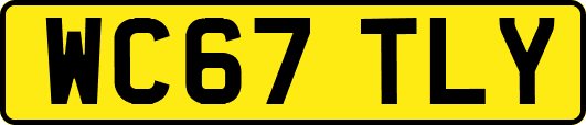 WC67TLY