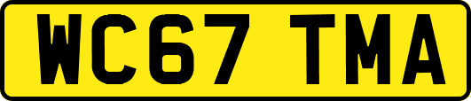WC67TMA