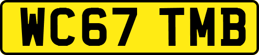 WC67TMB