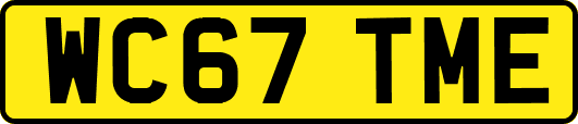 WC67TME