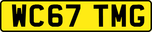 WC67TMG