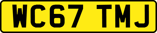 WC67TMJ