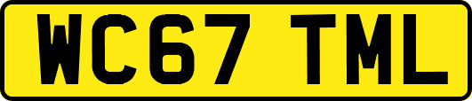 WC67TML