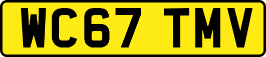 WC67TMV