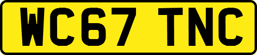 WC67TNC