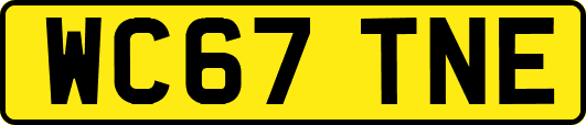 WC67TNE