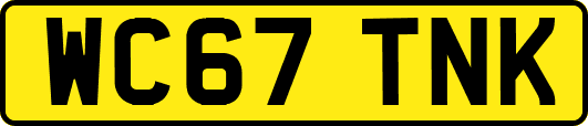 WC67TNK