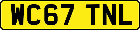 WC67TNL