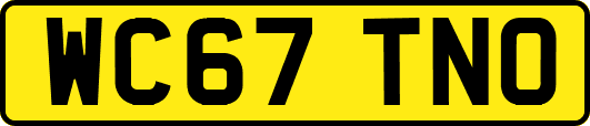WC67TNO