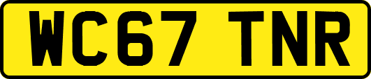 WC67TNR