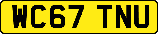 WC67TNU