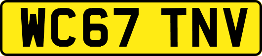 WC67TNV