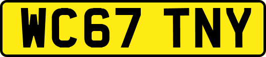 WC67TNY