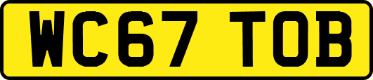 WC67TOB
