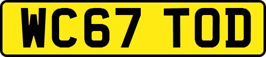 WC67TOD