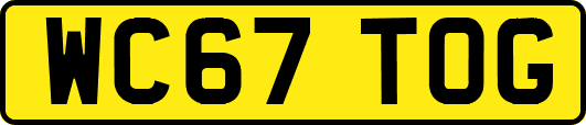 WC67TOG