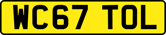 WC67TOL