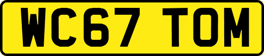 WC67TOM
