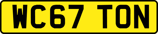 WC67TON