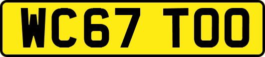 WC67TOO