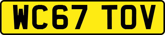 WC67TOV
