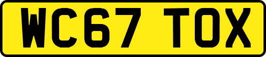 WC67TOX