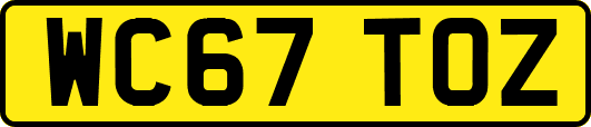 WC67TOZ