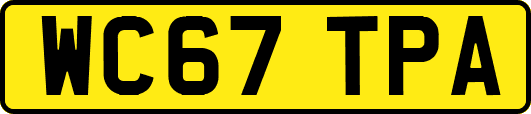 WC67TPA