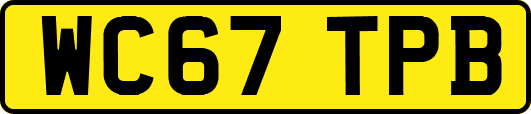 WC67TPB