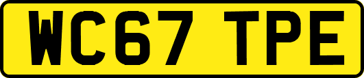 WC67TPE